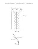 COLOR FILTER SUBSTRATE AND LIQUID CRYSTAL DISPLAY DEVICE diagram and image