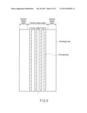 COLOR FILTER SUBSTRATE AND LIQUID CRYSTAL DISPLAY DEVICE diagram and image