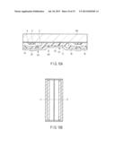 COLOR FILTER SUBSTRATE AND LIQUID CRYSTAL DISPLAY DEVICE diagram and image