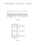 COLOR FILTER SUBSTRATE AND LIQUID CRYSTAL DISPLAY DEVICE diagram and image