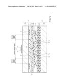 COLOR FILTER SUBSTRATE AND LIQUID CRYSTAL DISPLAY DEVICE diagram and image