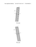 COLOR FILTER SUBSTRATE AND LIQUID CRYSTAL DISPLAY DEVICE diagram and image