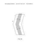 COLOR FILTER SUBSTRATE AND LIQUID CRYSTAL DISPLAY DEVICE diagram and image