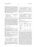 COLOR FILTER SUBSTRATE AND LIQUID CRYSTAL DISPLAY DEVICE diagram and image