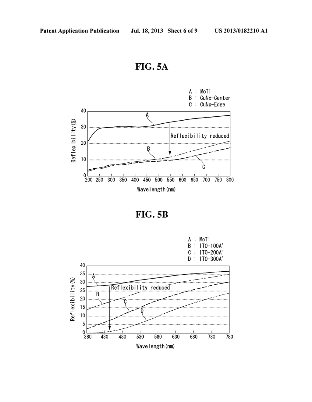 LIQUID CRYSTAL DISPLAY AND FABRICATING METHOD THEREOF - diagram, schematic, and image 07