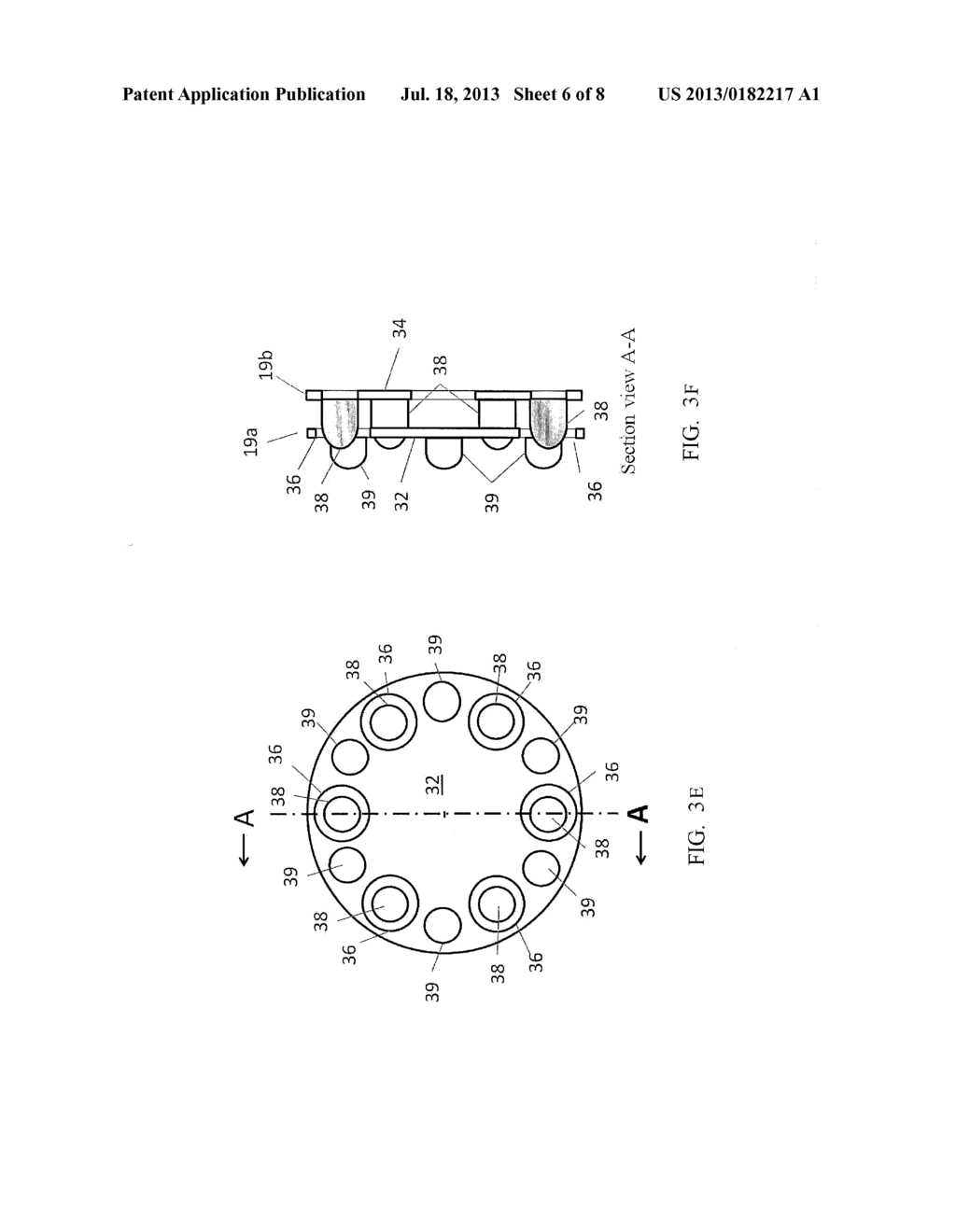 FUNDUS CAMERA - diagram, schematic, and image 07