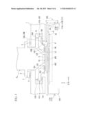 EXPOSURE APPARATUS AND DEVICE FABRICATION METHOD diagram and image