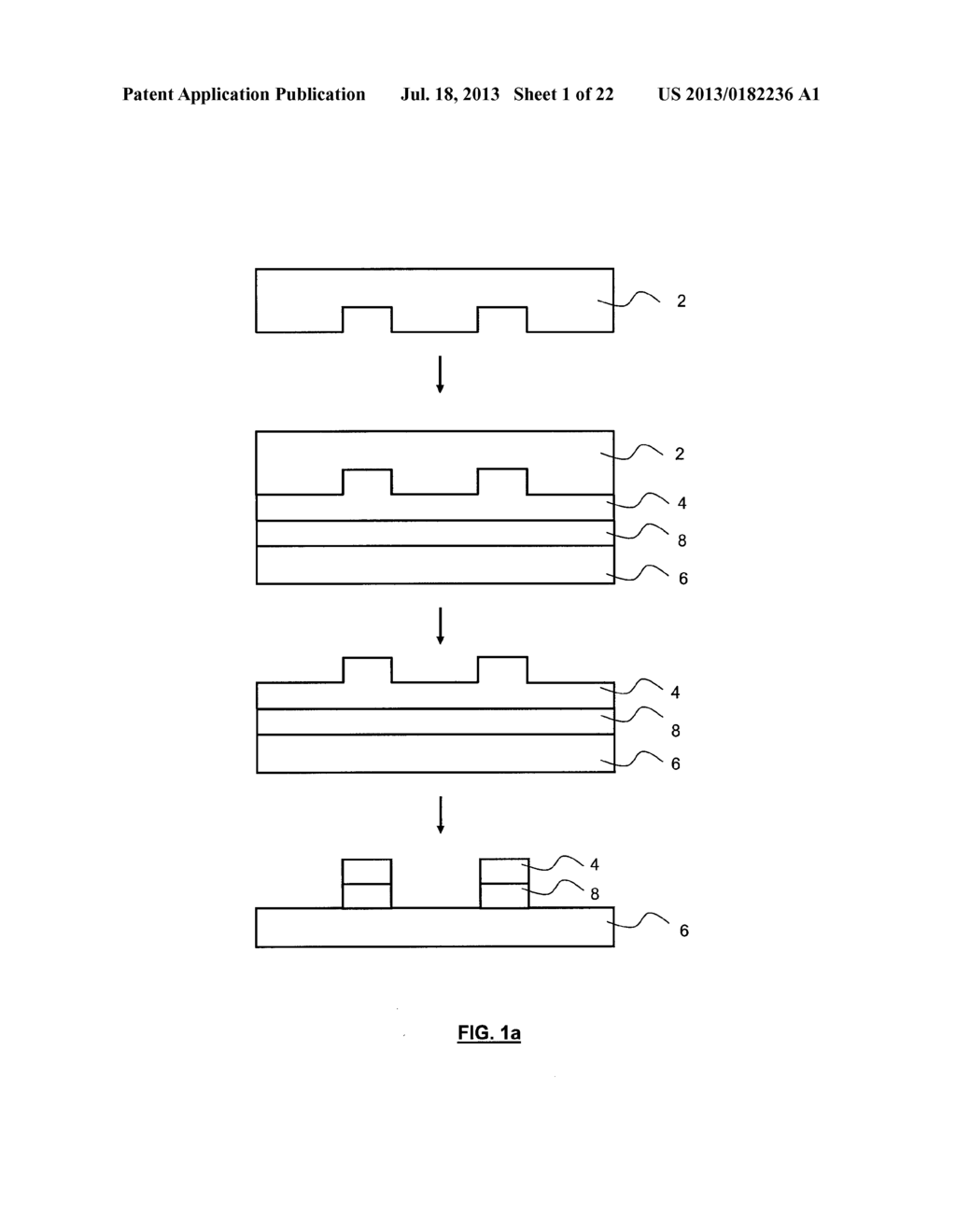 IMPRINT LITHOGRAPHY - diagram, schematic, and image 02