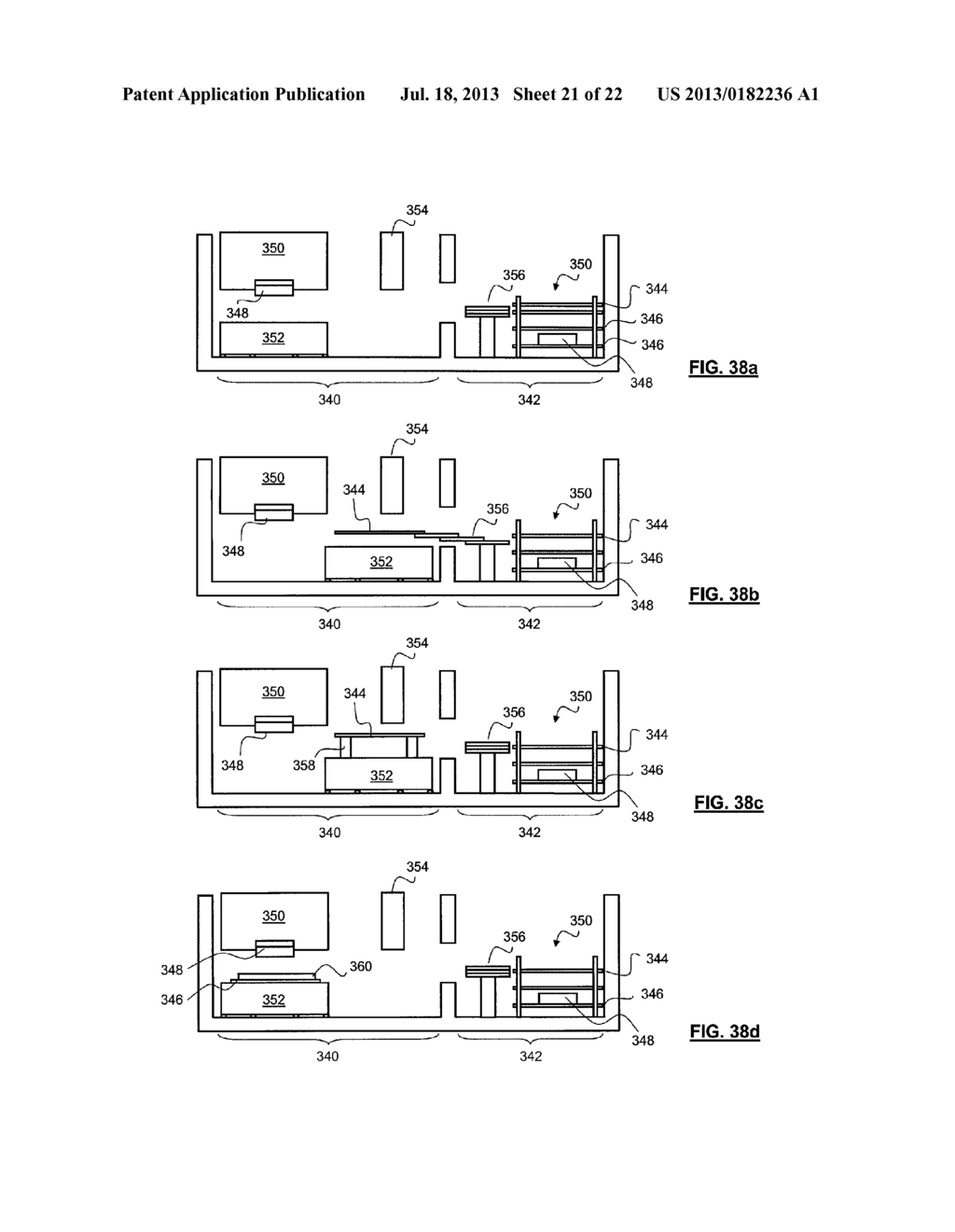 IMPRINT LITHOGRAPHY - diagram, schematic, and image 22