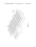 SAMPLE ANALYSIS ELEMENT AND DETECTING DEVICE diagram and image