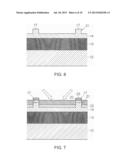 SAMPLE ANALYSIS ELEMENT AND DETECTING DEVICE diagram and image