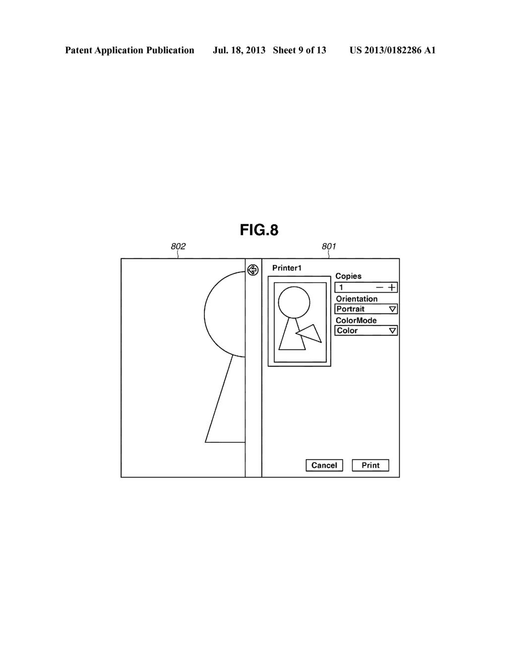 INFORMATION PROCESSING APPARATUS, CONTROL METHOD, AND STORAGE MEDIUM - diagram, schematic, and image 10