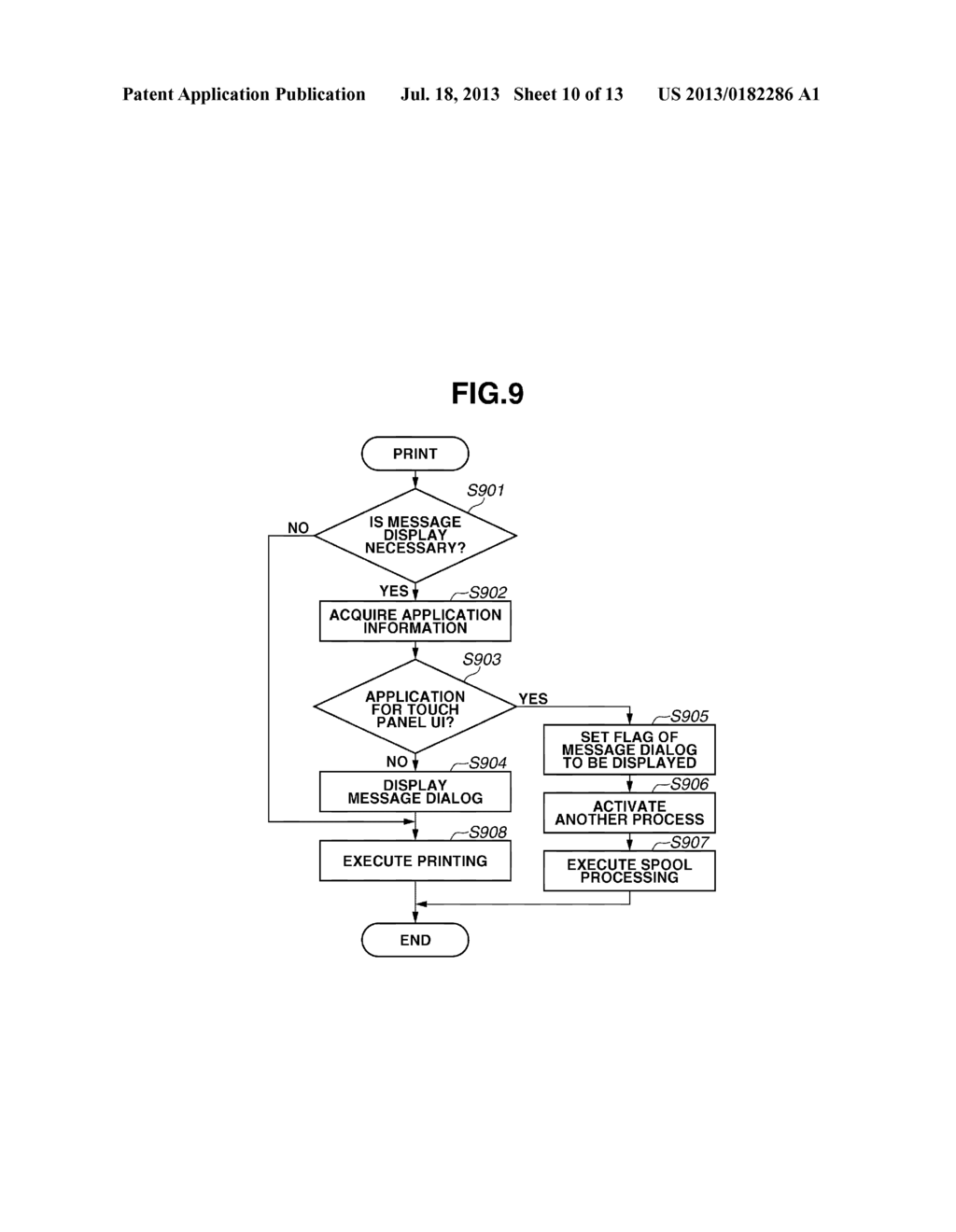 INFORMATION PROCESSING APPARATUS, CONTROL METHOD, AND STORAGE MEDIUM - diagram, schematic, and image 11