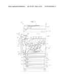 IMAGE READING DEVICE, IMAGE READING METHOD, AND IMAGE FORMING APPARATUS diagram and image