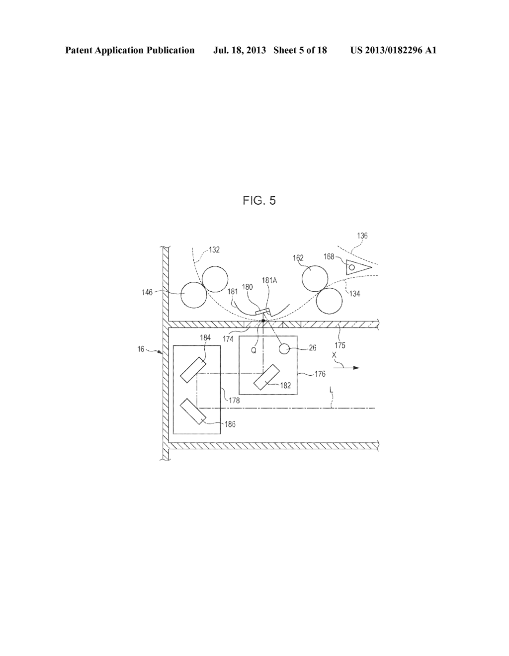 IMAGE READING DEVICE, IMAGE READING METHOD, AND IMAGE FORMING APPARATUS - diagram, schematic, and image 06