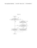 IMAGE READING DEVICE, IMAGE READING METHOD, AND IMAGE FORMING APPARATUS diagram and image