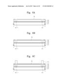 ELECTROWETTING DISPLAY APPARATUS AND METHOD OF MANUFACTURING THE SAME diagram and image