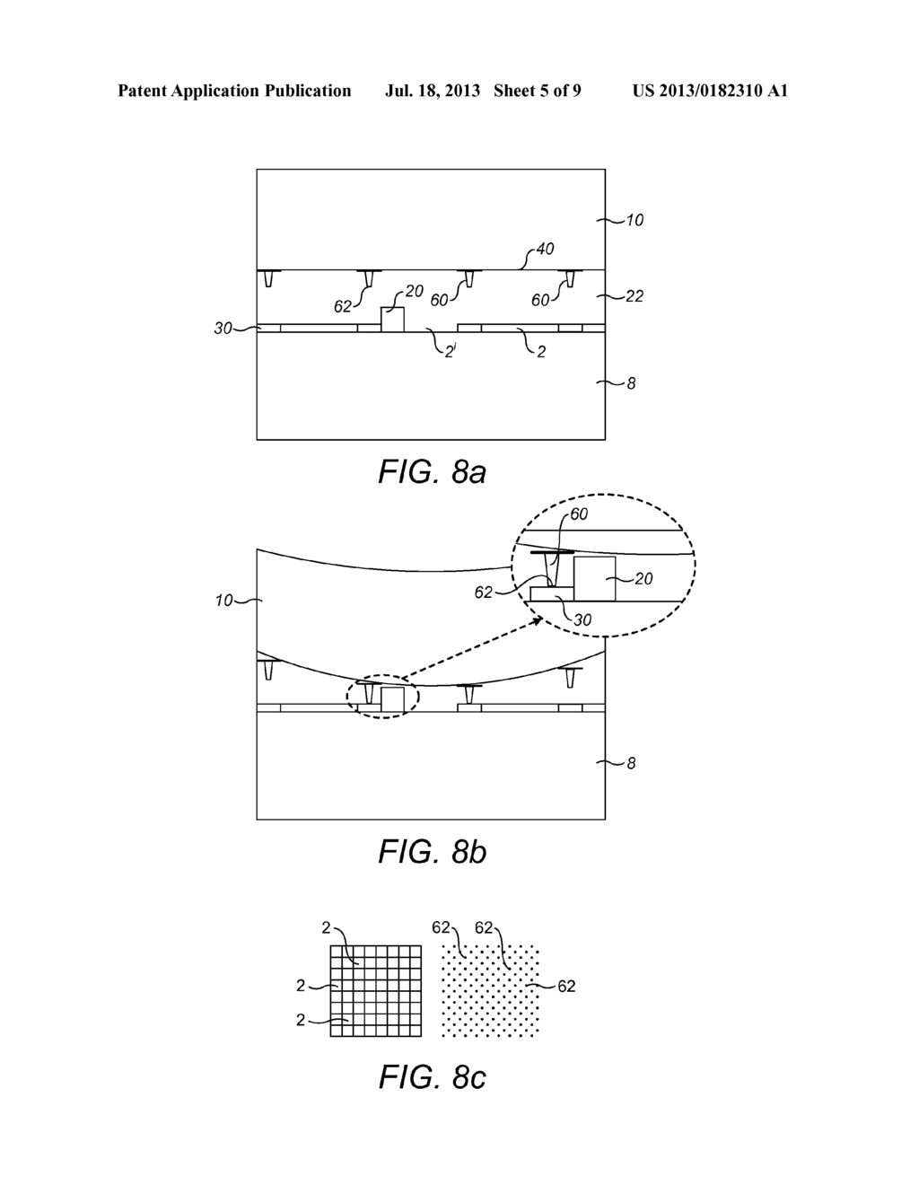 DISPLAY DEVICE - diagram, schematic, and image 06