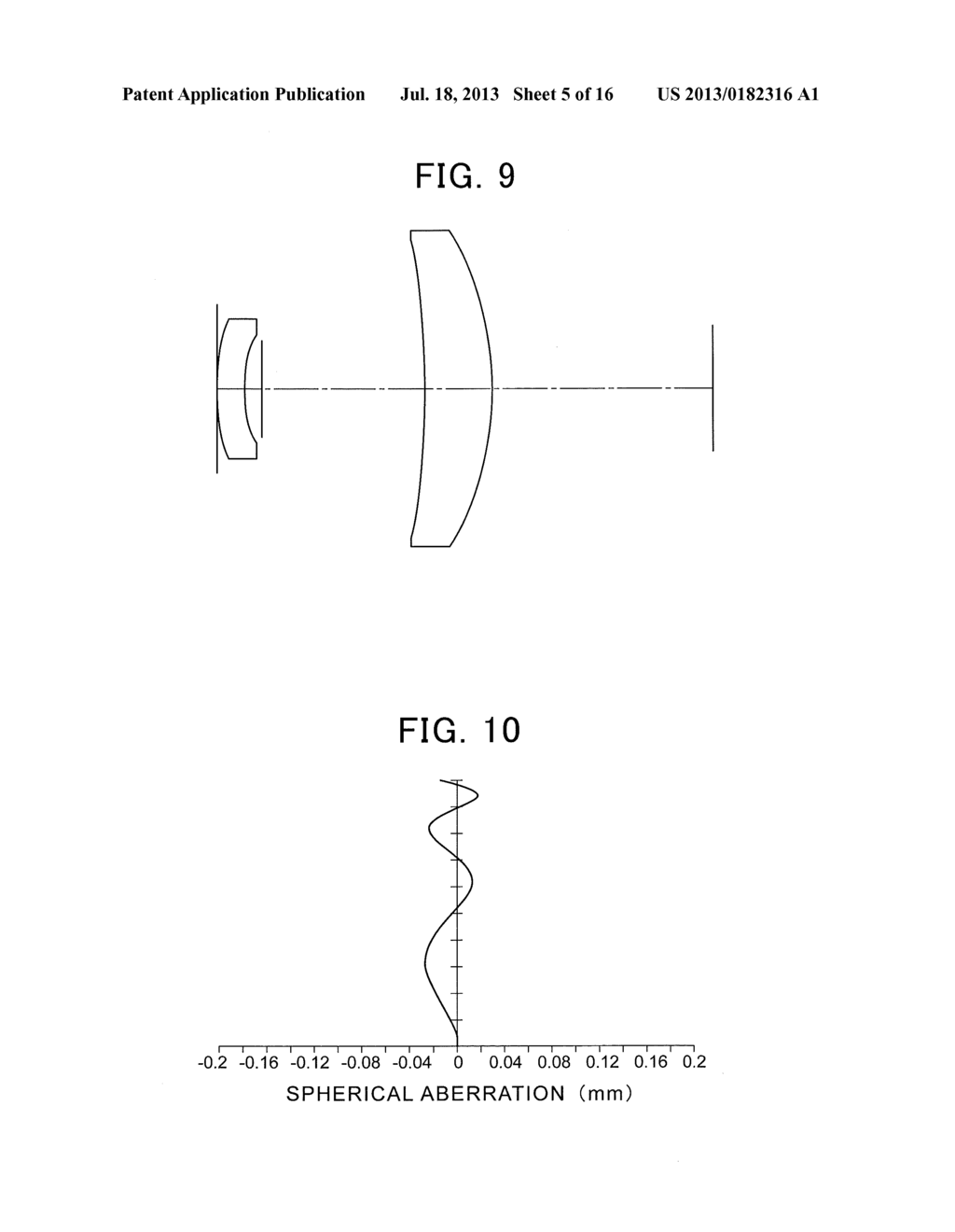 Infrared Fixed-Focus Lens - diagram, schematic, and image 06