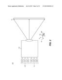 STEREOSCOPIC GLASSES USING DICHROIC AND ABSORPTIVE LAYERS diagram and image