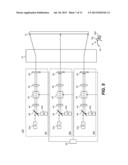 STEREOSCOPIC GLASSES USING DICHROIC AND ABSORPTIVE LAYERS diagram and image