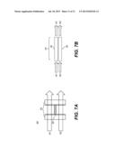 STEREOSCOPIC GLASSES USING DICHROIC AND ABSORPTIVE LAYERS diagram and image