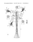 STEREOSCOPIC GLASSES USING DICHROIC AND ABSORPTIVE LAYERS diagram and image