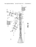 STEREOSCOPIC GLASSES USING DICHROIC AND ABSORPTIVE LAYERS diagram and image