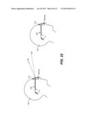 STEREOSCOPIC GLASSES USING DICHROIC AND ABSORPTIVE LAYERS diagram and image