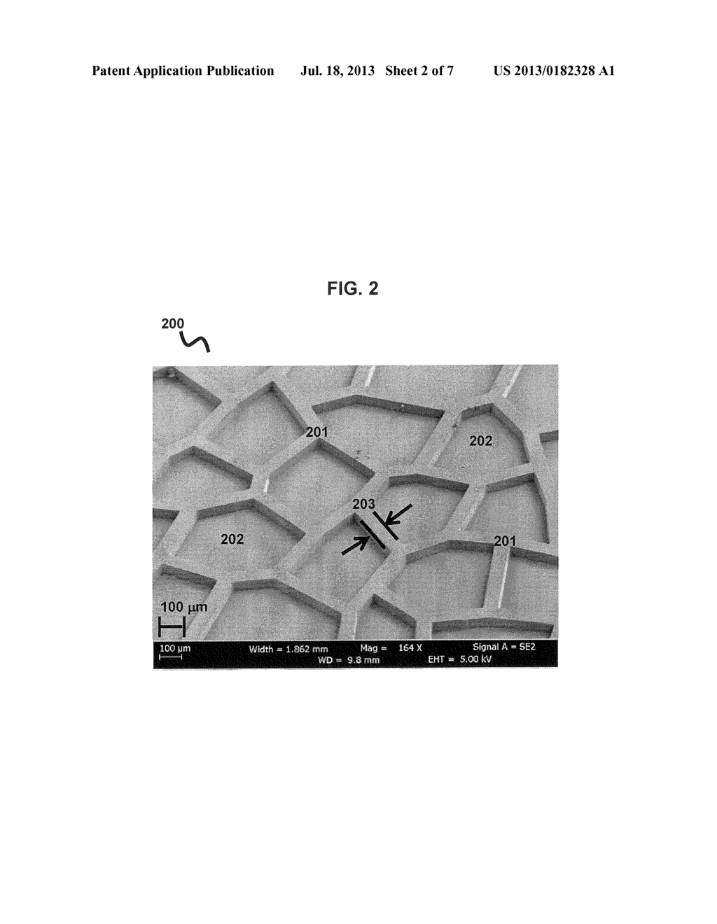 Structured Smudge-Resistant Anti-Reflective Coatings and Methods of Making     and Using the Same - diagram, schematic, and image 03