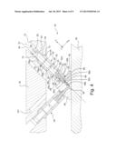 SYSTEMS FOR ALIGNING AN OPTICAL ELEMENT AND METHOD FOR SAME diagram and image