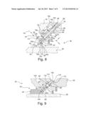 SYSTEMS FOR ALIGNING AN OPTICAL ELEMENT AND METHOD FOR SAME diagram and image