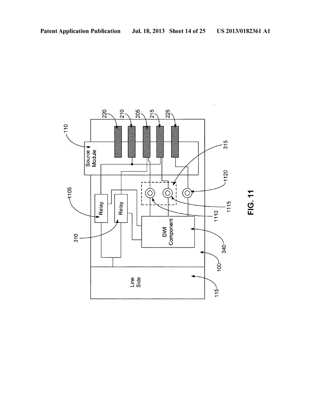 ELECTRICAL SAFETY DEVICES AND SYSTEMS FOR USE WITH ELECTRICAL WIRING, AND     METHODS FOR USING SAME - diagram, schematic, and image 15