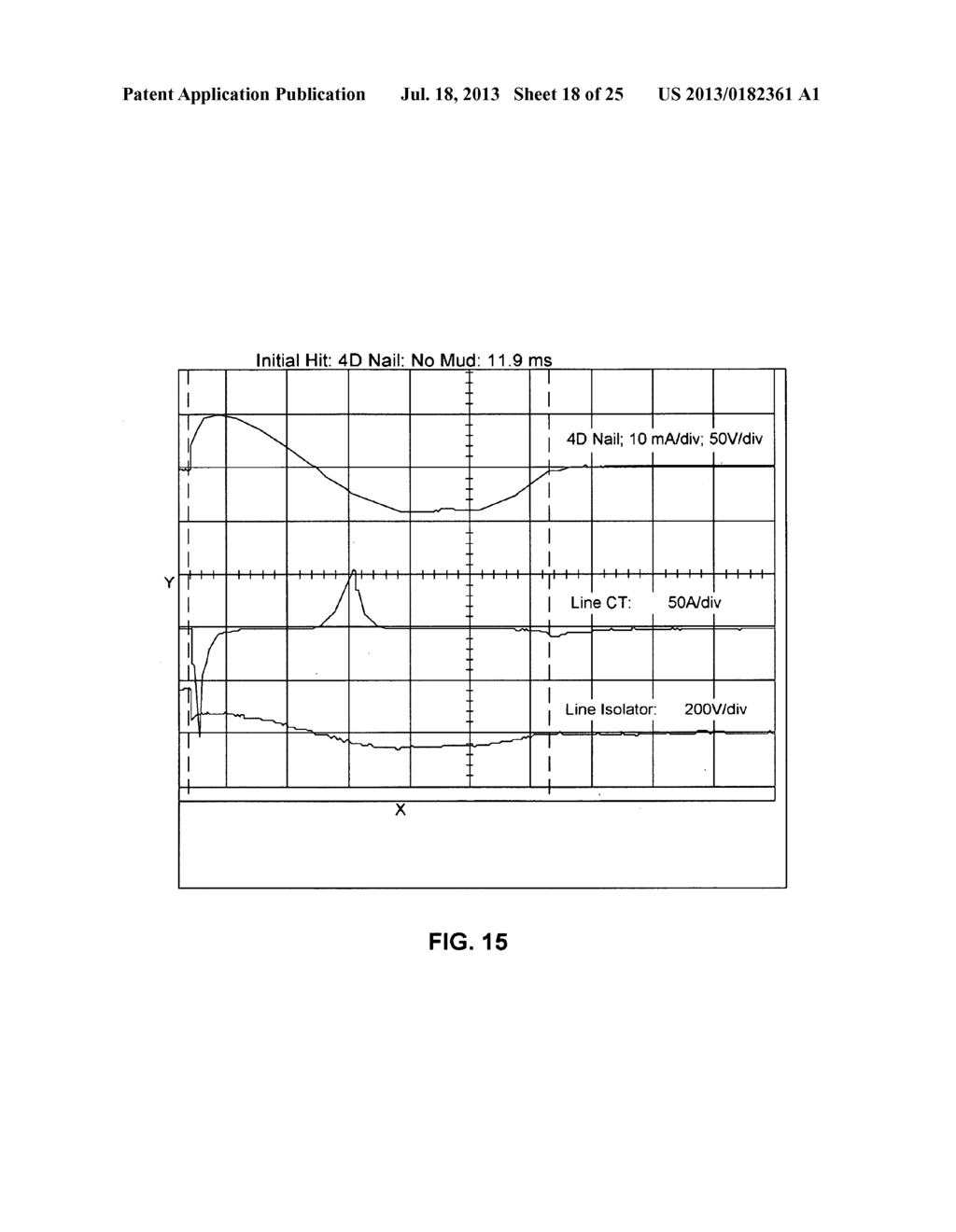 ELECTRICAL SAFETY DEVICES AND SYSTEMS FOR USE WITH ELECTRICAL WIRING, AND     METHODS FOR USING SAME - diagram, schematic, and image 19