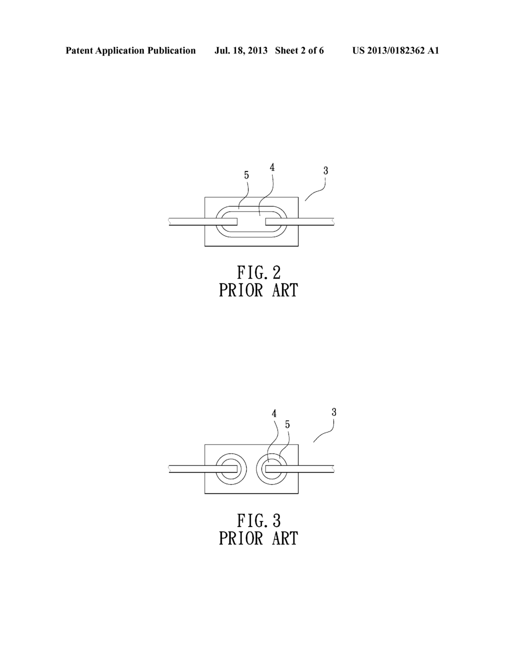 Protecting  Unit Having a Function of Thermal Energy Guiding - diagram, schematic, and image 03