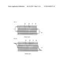 CAPACITOR AND METHOD OF MANUFACTURING THE SAME diagram and image