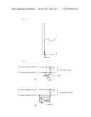 SOLID ELECTROLYTIC CAPACITOR ELEMENT, METHOD FOR PRODUCING SAME, AND TOOL     FOR PRODUCING SAID SOLID ELECTROLYTIC CAPACITOR ELEMENT diagram and image