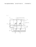 SOLID ELECTROLYTIC CAPACITOR ELEMENT, METHOD FOR PRODUCING SAME, AND TOOL     FOR PRODUCING SAID SOLID ELECTROLYTIC CAPACITOR ELEMENT diagram and image