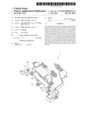 BUS BAR AND ELECTRONIC DEVICE diagram and image