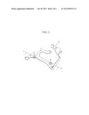 BUS BAR AND ELECTRONIC DEVICE diagram and image