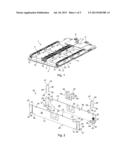 HEAT SINK FOR AN INTERCHANGEABLE EXPANSION MODULE CAPABLE OF BEING     CONNECTED TO A COMPUTER BOARD diagram and image