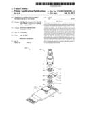 THERMALLY CONDUCTIVE FLEXIBLE MEMBER FOR HEAT TRANSFER diagram and image