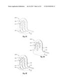 THERMALLY CONDUCTIVE FLEXIBLE MEMBER FOR HEAT TRANSFER diagram and image