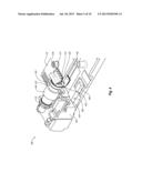 THERMALLY CONDUCTIVE FLEXIBLE MEMBER FOR HEAT TRANSFER diagram and image