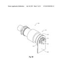 THERMALLY CONDUCTIVE FLEXIBLE MEMBER FOR HEAT TRANSFER diagram and image