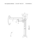 CONNECTING MECHANISM AND RELATED ELECTRONIC DEVICE diagram and image