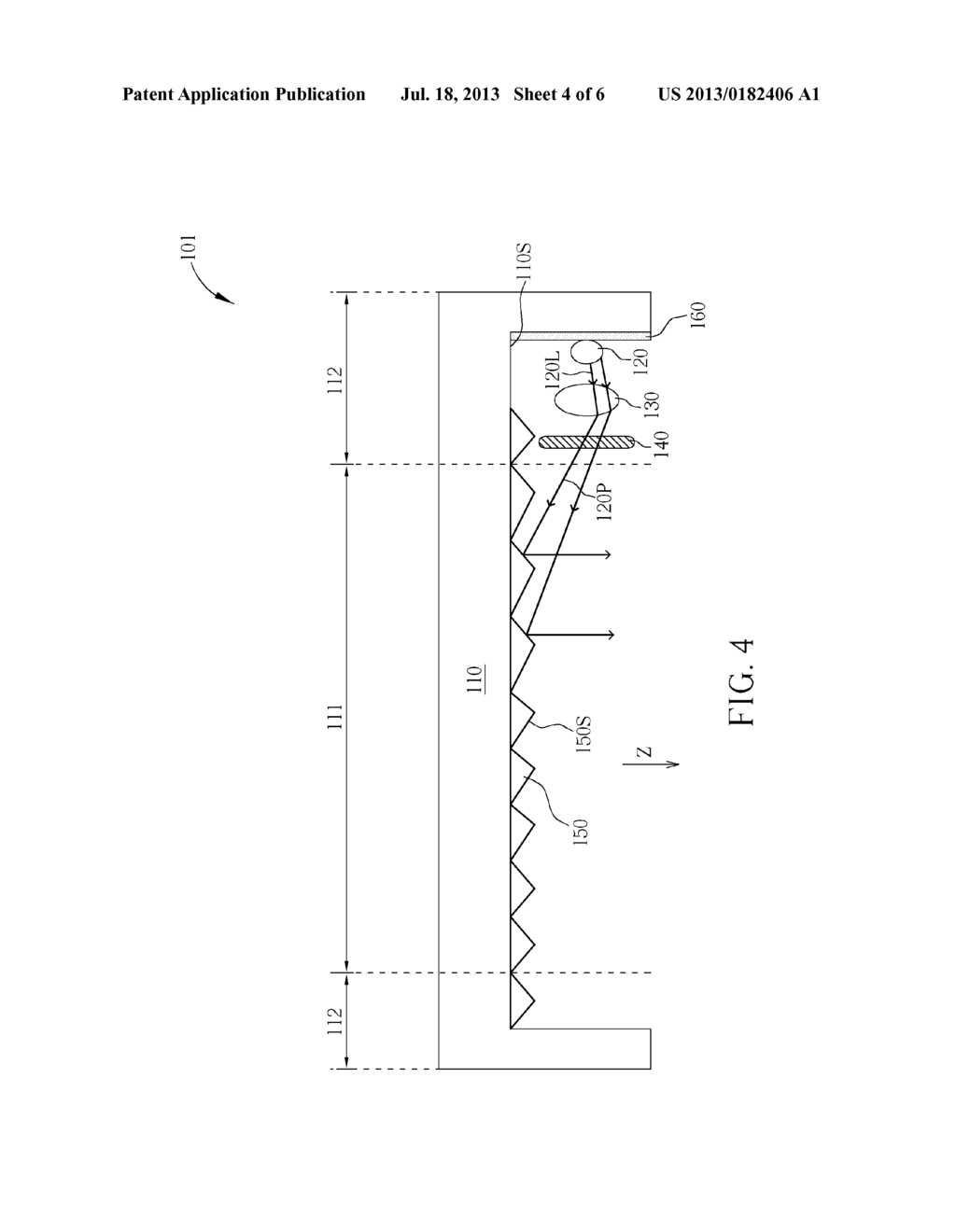 POLARIZED LIGHT SOURCE MODULE - diagram, schematic, and image 05