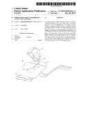 MODULAR ELECTRICAL DISTRIBUTION SYSTEM FOR A BUILDING diagram and image