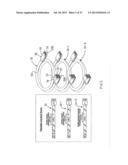 MODULAR ELECTRICAL DISTRIBUTION SYSTEM FOR A BUILDING diagram and image