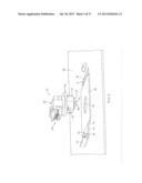 MODULAR ELECTRICAL DISTRIBUTION SYSTEM FOR A BUILDING diagram and image